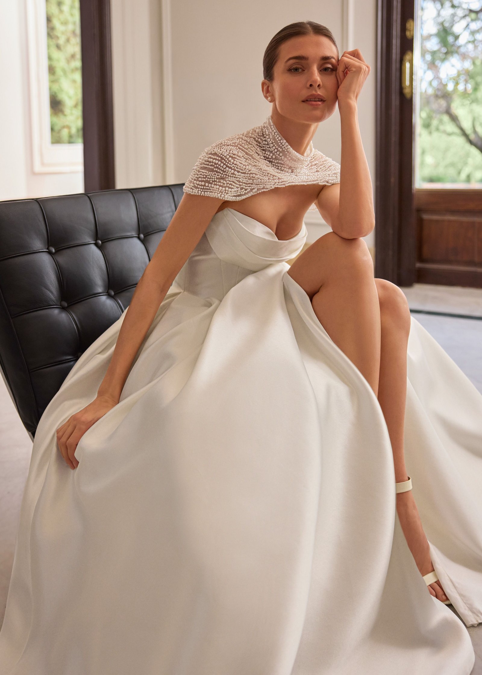 vestidos de noiva