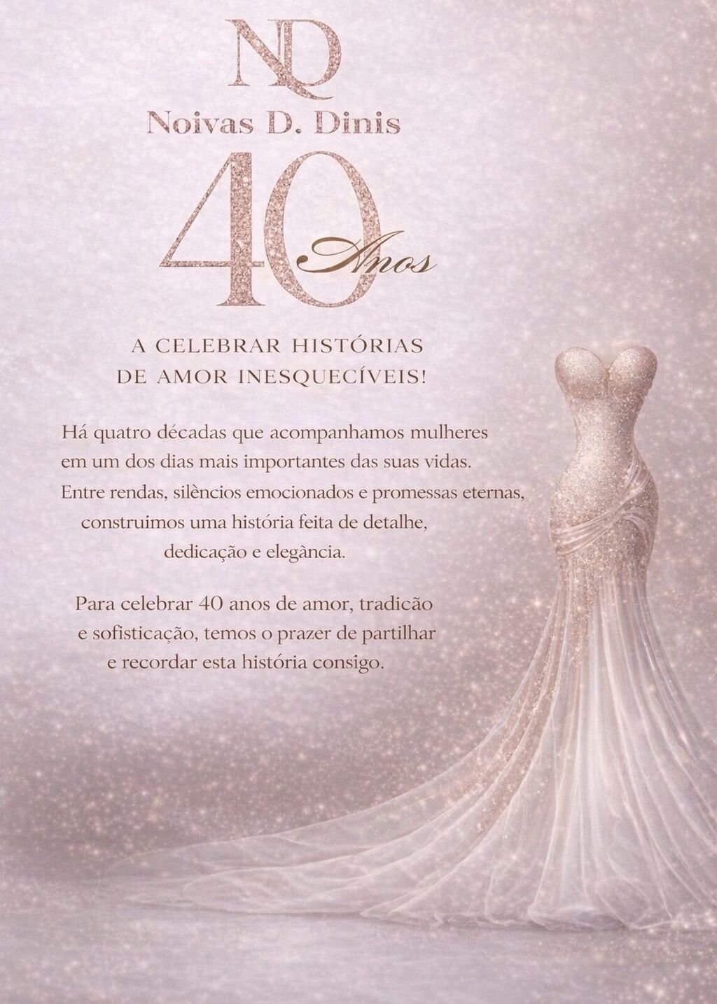 vestidos de noiva