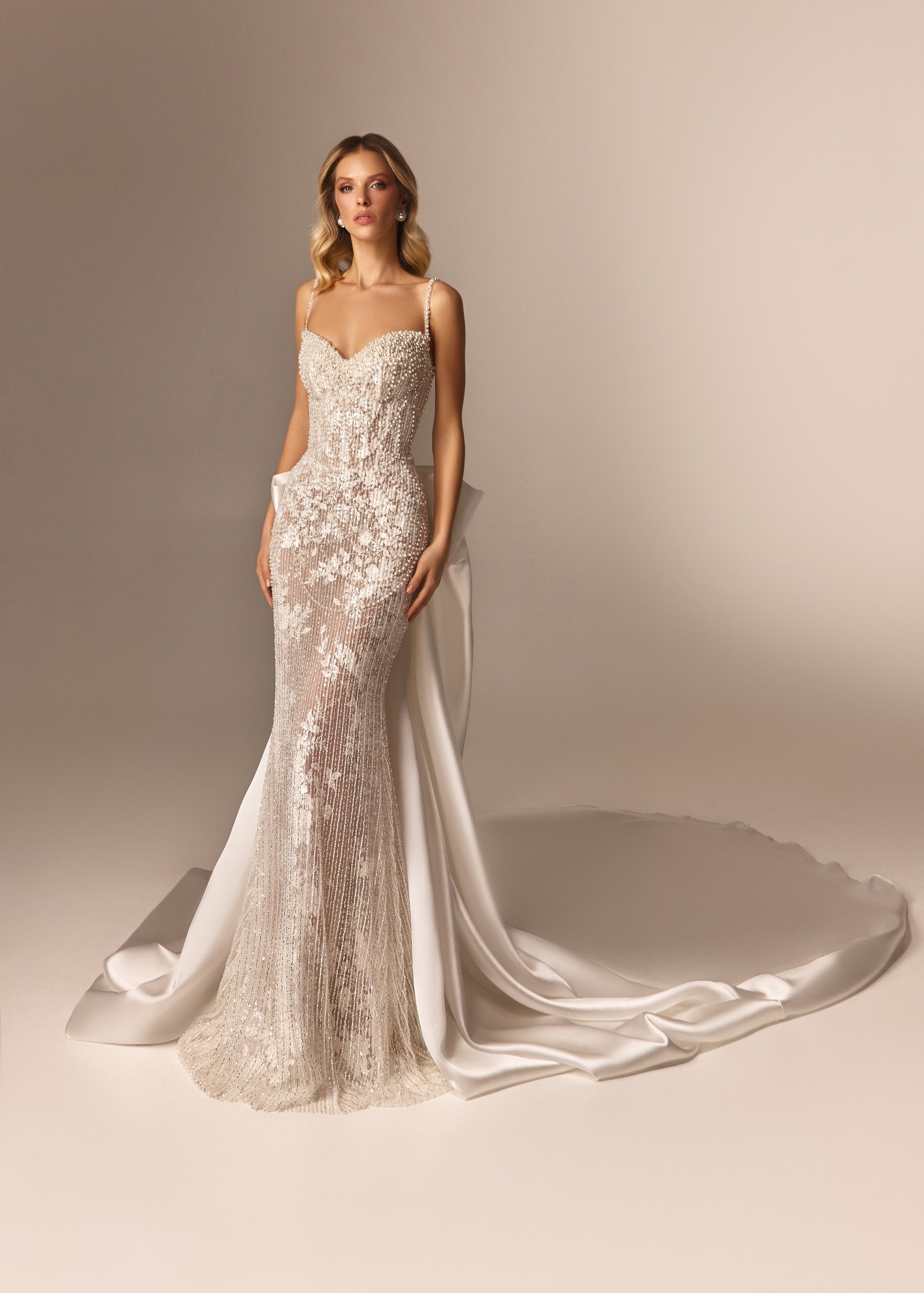 Vestido noiva sereia oksana mukha (nihan)