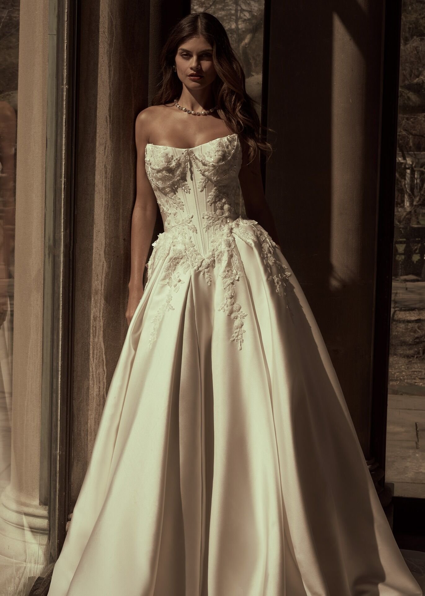 Vestido noiva princesa Maggie sottero (Petra)