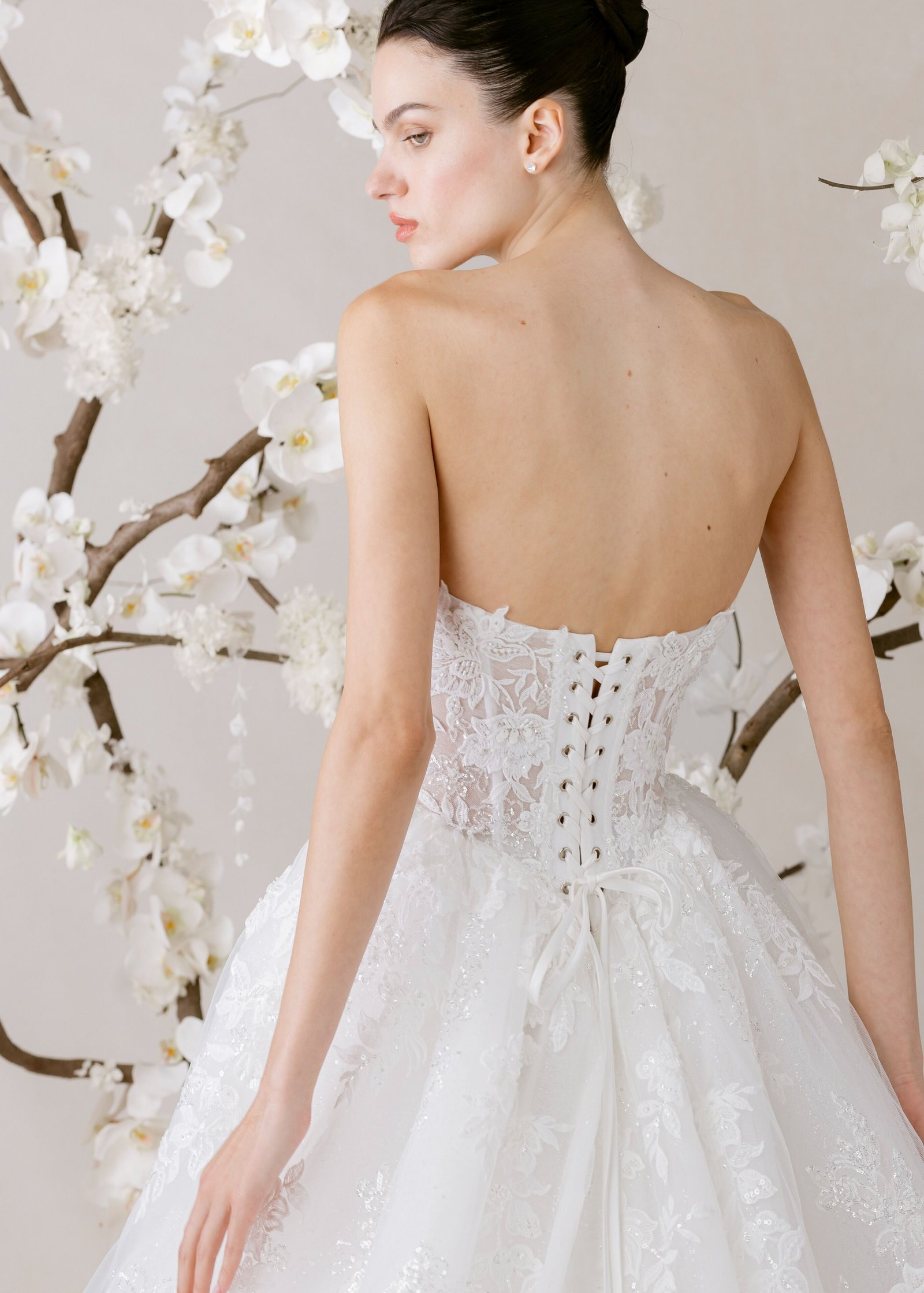 Vestido noiva princesa Morilee (1010019)