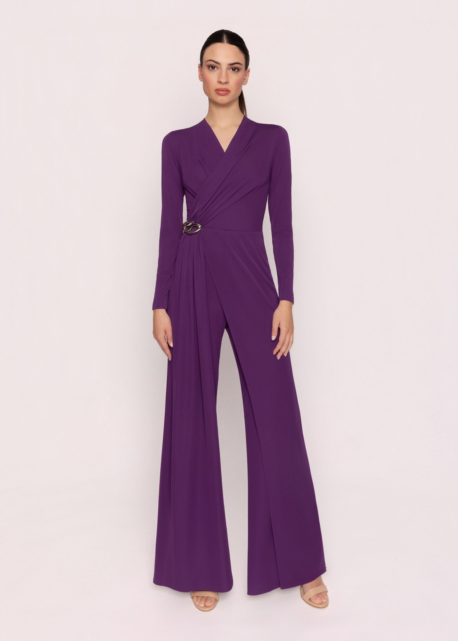 Jumpsuit carla ruiz (53000)