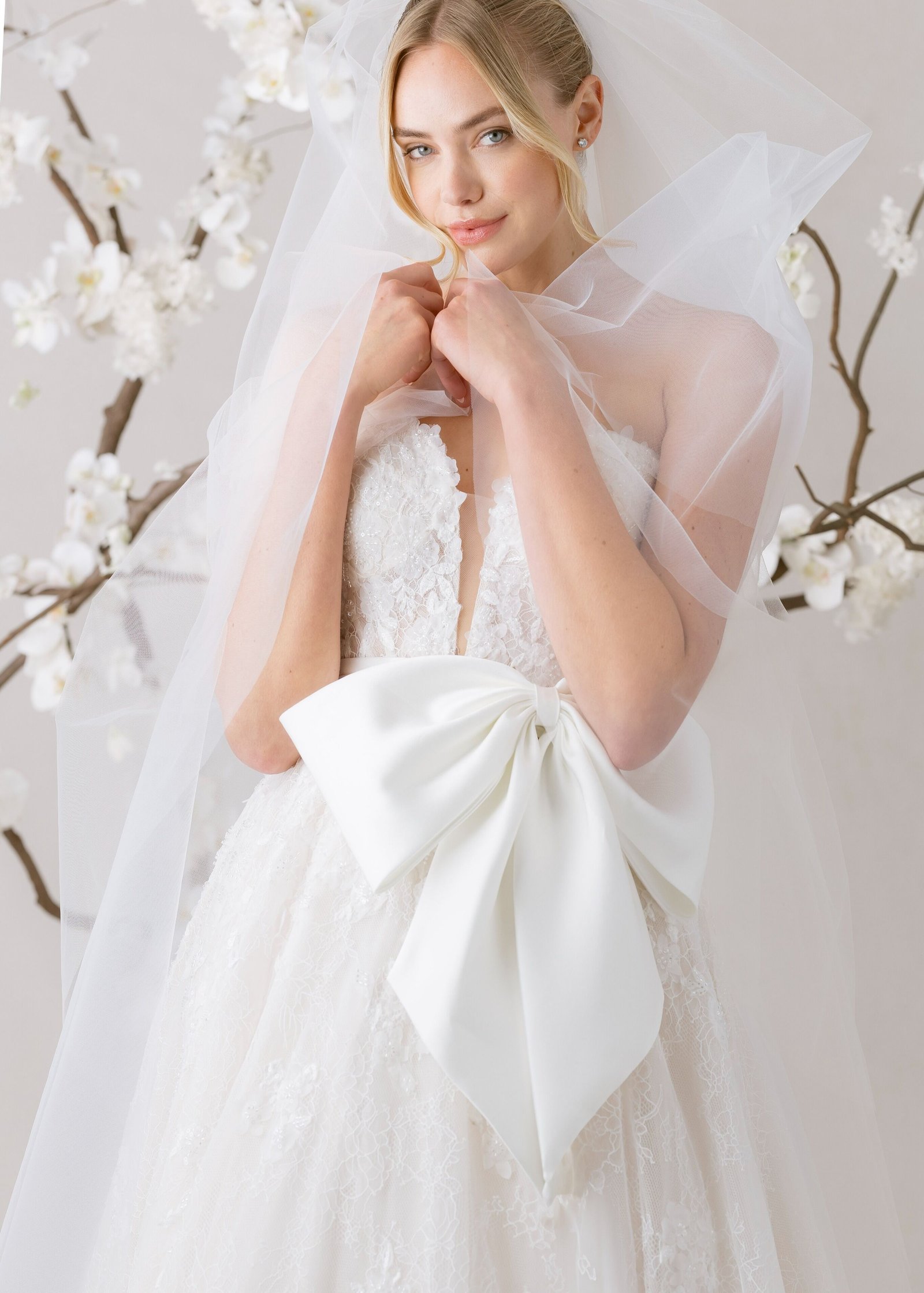Vestido noiva princesa Morilee (1010047)