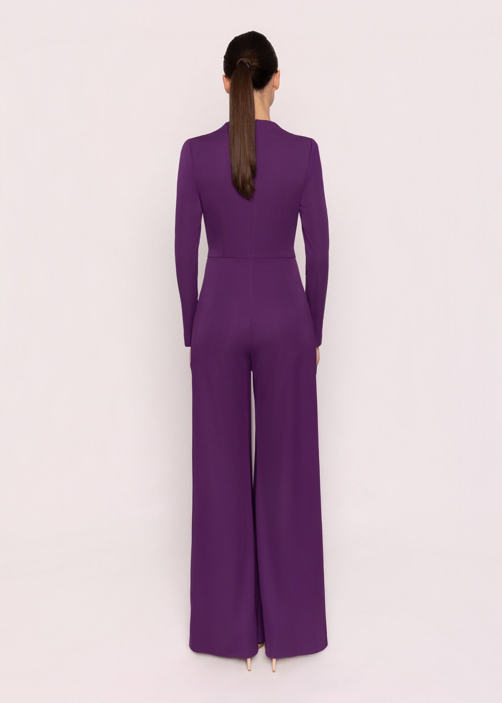 Jumpsuit carla ruiz (53000)