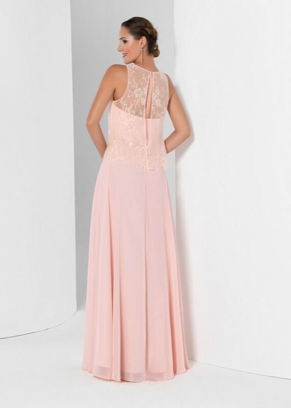 Vestido noiva low cost (NY2746)    79€