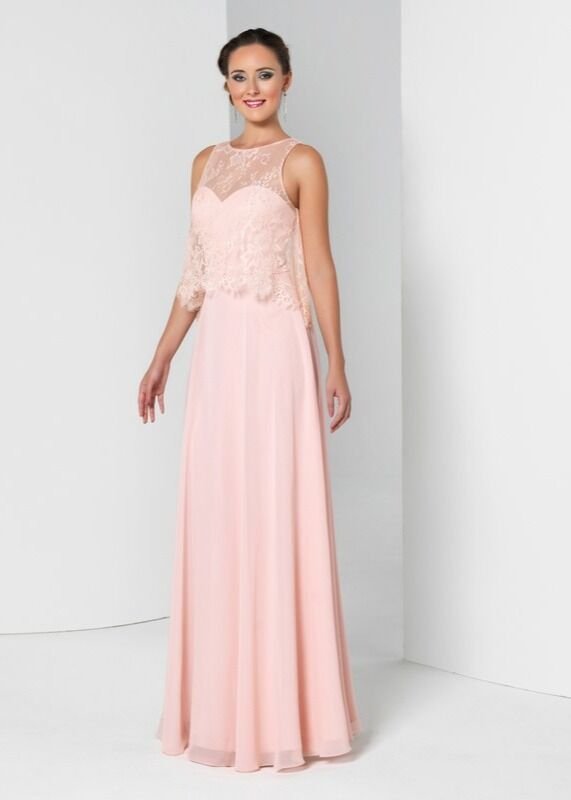 Vestido noiva low cost (NY2746)    79€