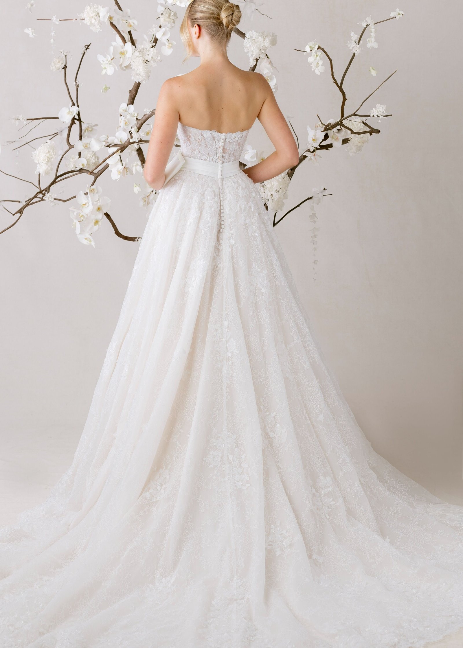 Vestido noiva princesa Morilee (1010047)