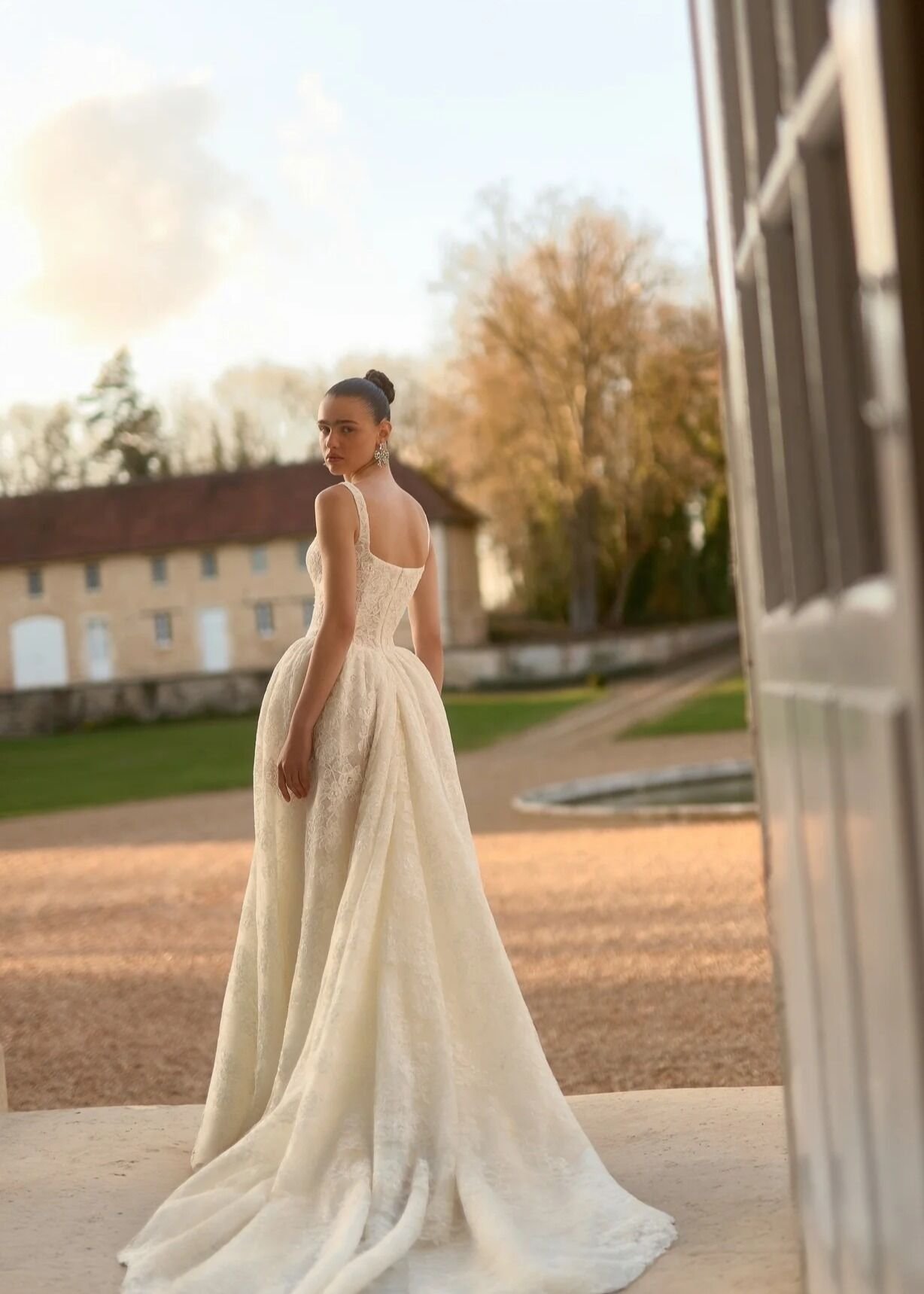 Vestido noiva princesa wona (marion)